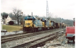 CSX 2686 